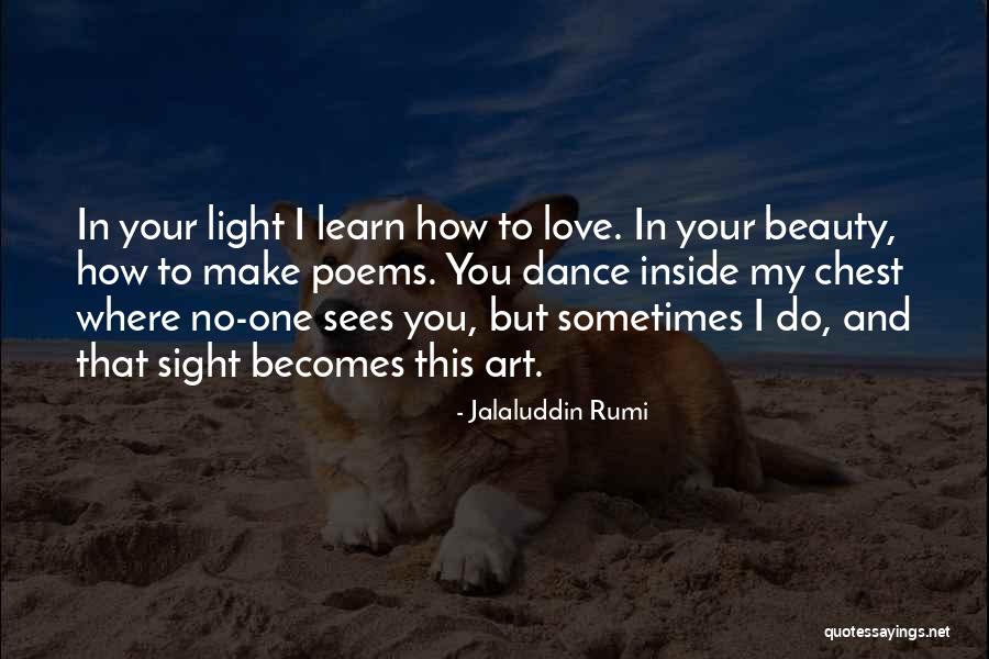 Jalaluddin Rumi Quotes 733035