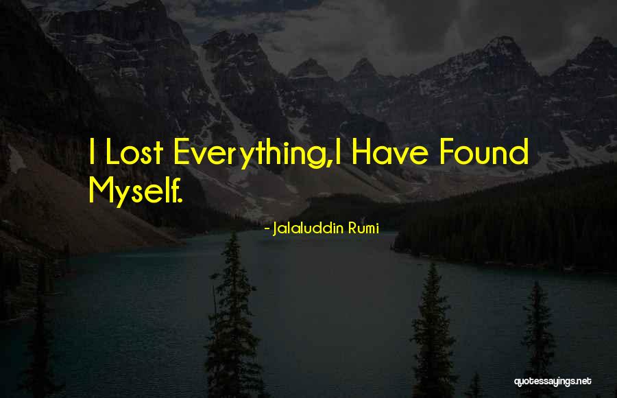 Jalaluddin Rumi Quotes 813822