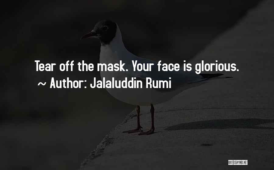 Jalaluddin Rumi Quotes 826023