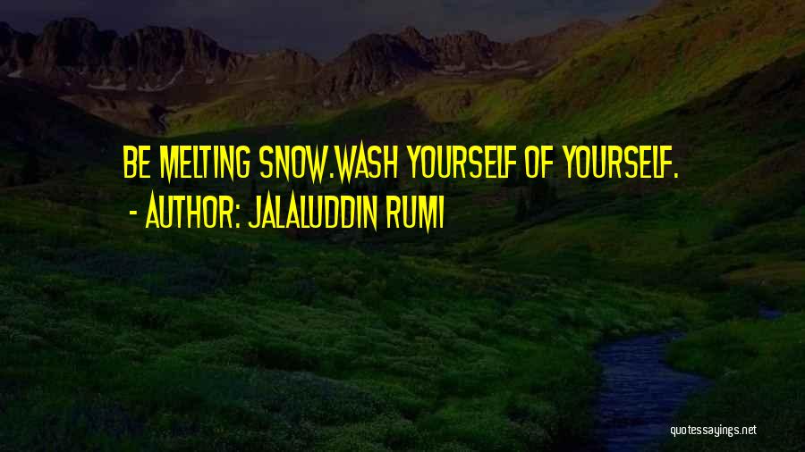 Jalaluddin Rumi Quotes 839562