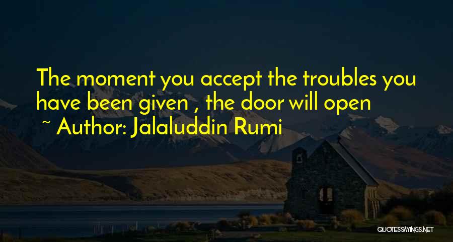 Jalaluddin Rumi Quotes 878580