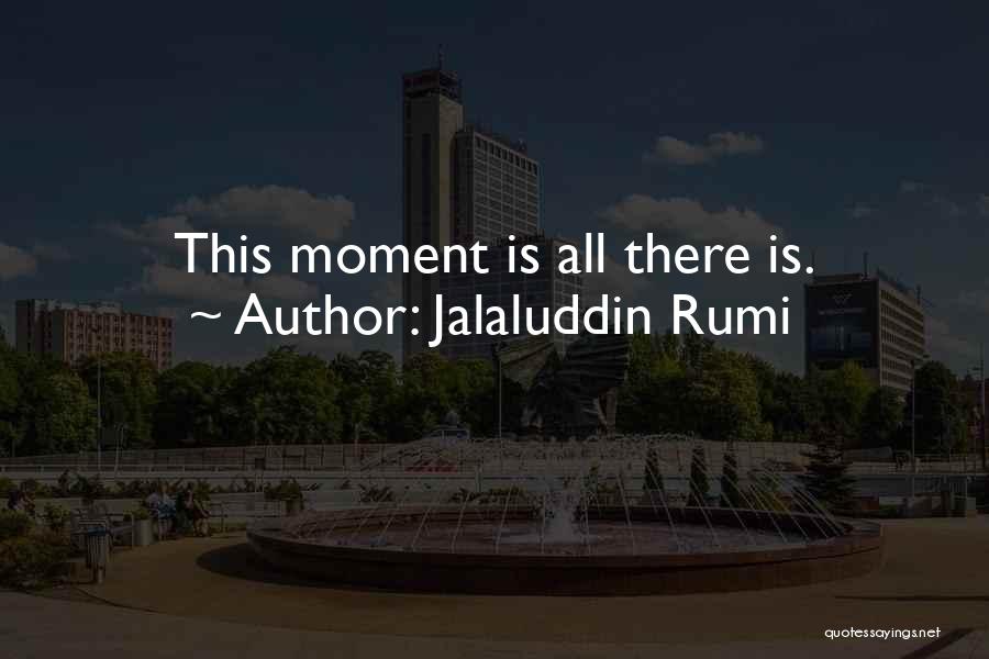 Jalaluddin Rumi Quotes 882571