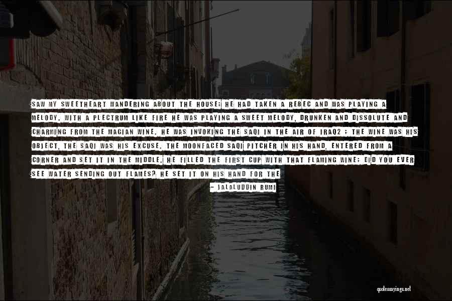 Jalaluddin Rumi Quotes 933333 Jalaluddin Rumi Quotes 933333