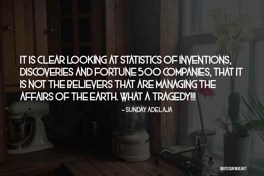 Jalan Buntu Quotes By Sunday Adelaja Jalan Buntu Quotes By Sunday Adelaja