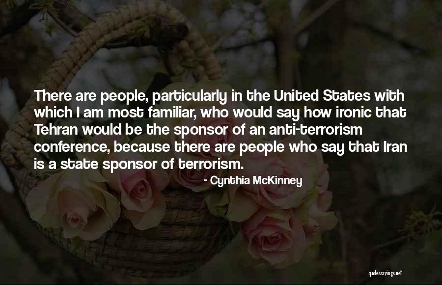 Jalan Kehidupan Quotes By Cynthia McKinney Jalan Kehidupan Quotes By Cynthia McKinney