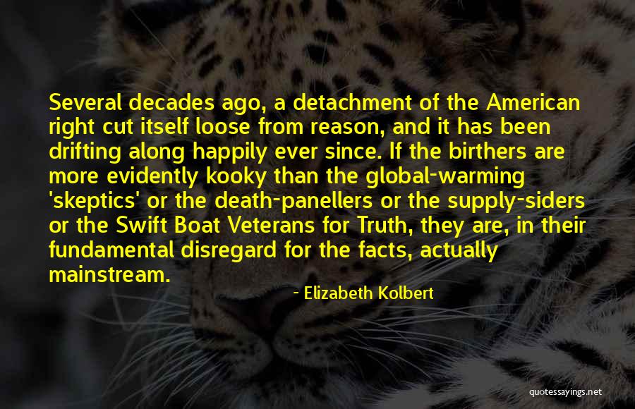 Jalan Kehidupan Quotes By Elizabeth Kolbert Jalan Kehidupan Quotes By Elizabeth Kolbert