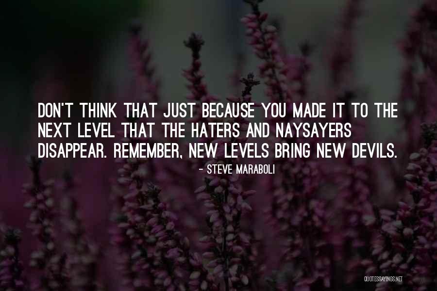 Jalan Kehidupan Quotes By Steve Maraboli Jalan Kehidupan Quotes By Steve Maraboli