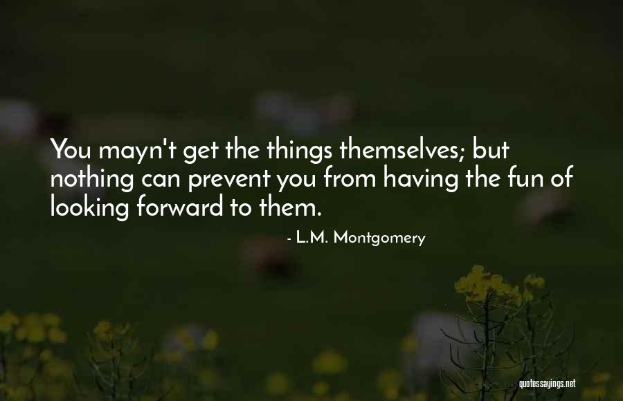 Jalandhar Cantt Quotes By L.M. Montgomery Jalandhar Cantt Quotes By L.M. Montgomery