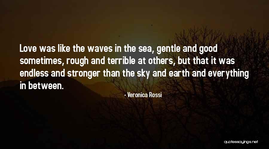 Jalandoni Vs Drilon Quotes By Veronica Rossi Jalandoni Vs Drilon Quotes By Veronica Rossi
