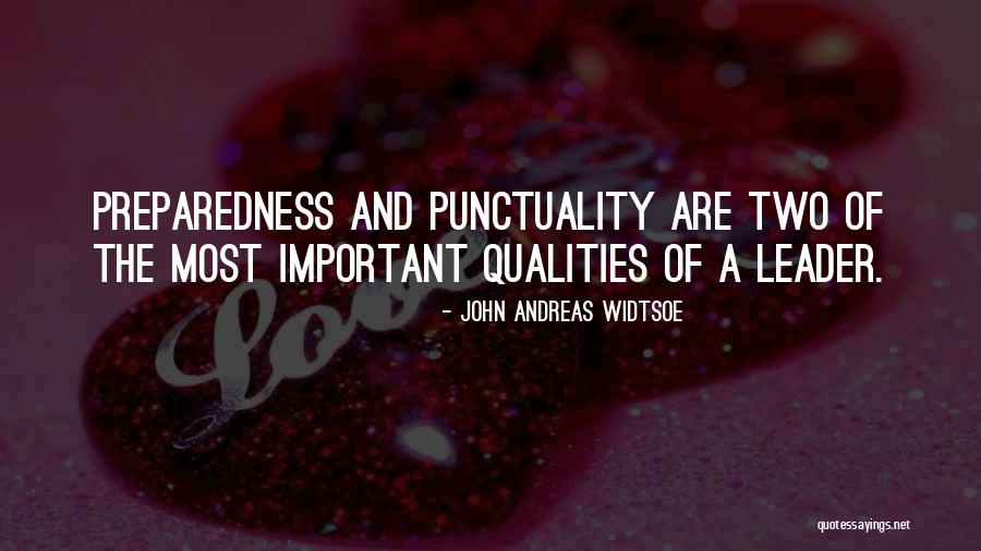 Jalane Kane Quotes By John Andreas Widtsoe Jalane Kane Quotes By John Andreas Widtsoe