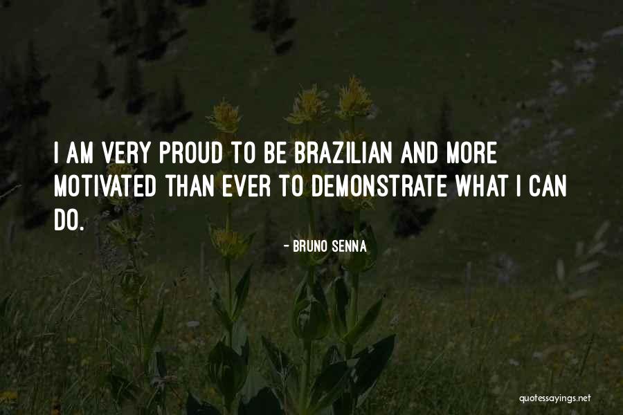 Jalannya Perundingan Quotes By Bruno Senna Jalannya Perundingan Quotes By Bruno Senna