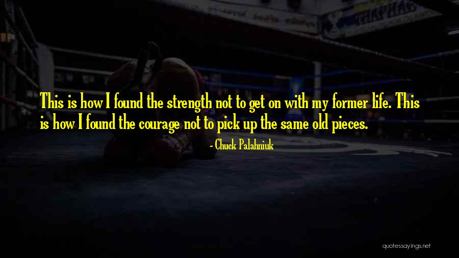 Jalannya Perundingan Quotes By Chuck Palahniuk Jalannya Perundingan Quotes By Chuck Palahniuk