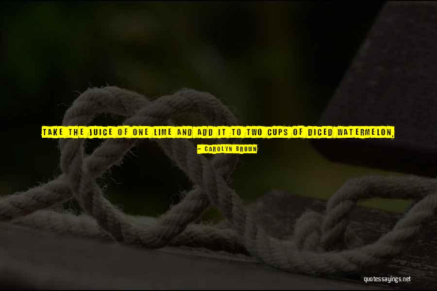 Jalapeno Quotes By Carolyn Brown Jalapeno Quotes By Carolyn Brown