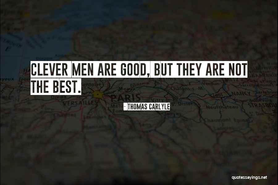 Jalaram Hotels Quotes By Thomas Carlyle