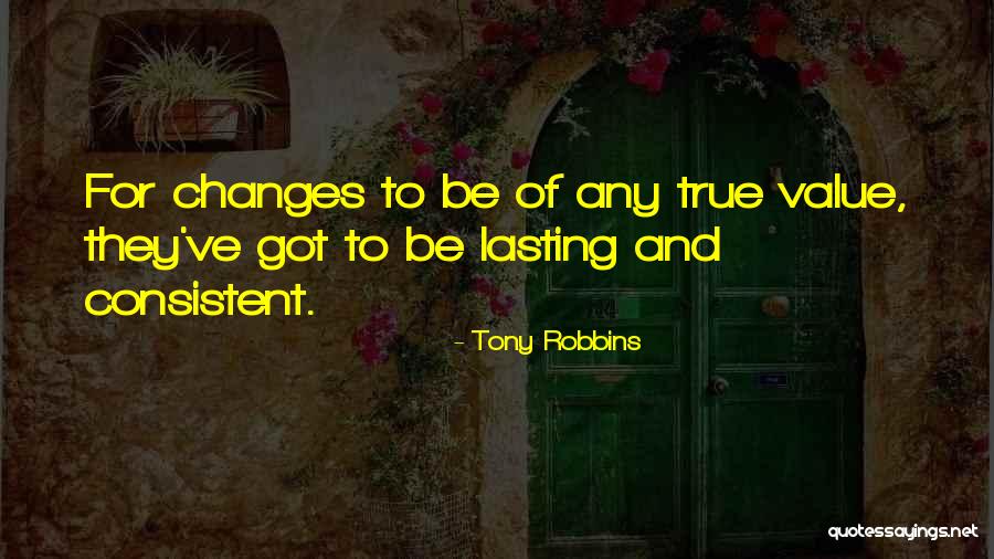 Jalaram Hotels Quotes By Tony Robbins