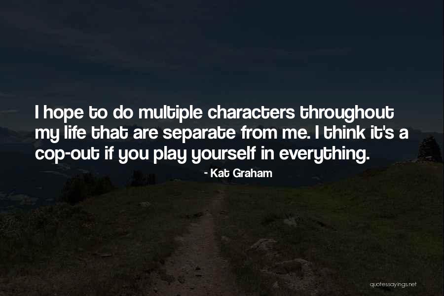 Jalaram Produce Quotes By Kat Graham Jalaram Produce Quotes By Kat Graham