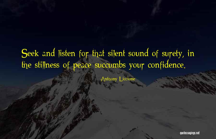 Jalaran Suku Quotes By Anthony Liccione Jalaran Suku Quotes By Anthony Liccione