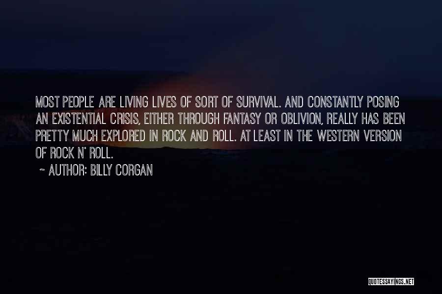 Jalavari Quotes By Billy Corgan
