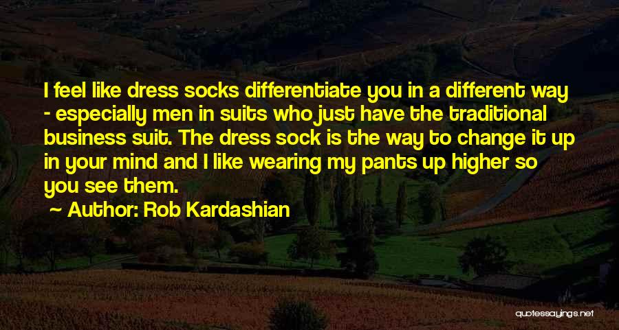 Jalavari Quotes By Rob Kardashian