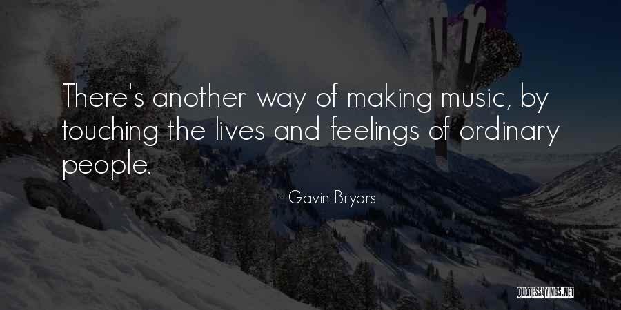 Jalbert Fanart Quotes By Gavin Bryars Jalbert Fanart Quotes By Gavin Bryars
