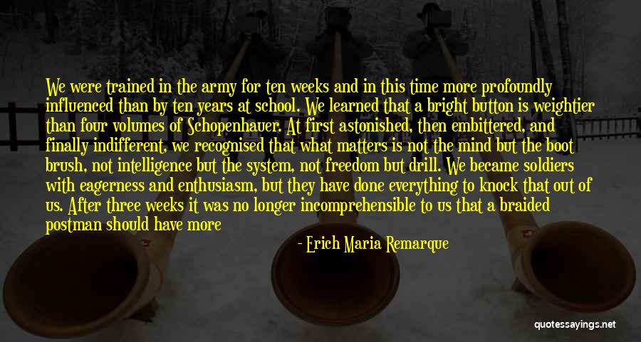 Jalbert Kelly Financial Services Quotes By Erich Maria Remarque Jalbert Kelly Financial Services Quotes By Erich Maria Remarque