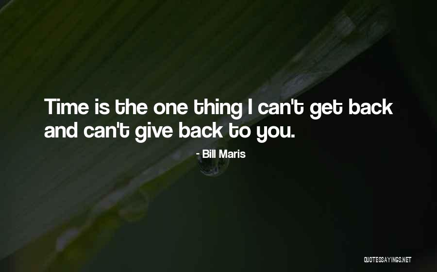 Jaleah Howard Quotes By Bill Maris Jaleah Howard Quotes By Bill Maris