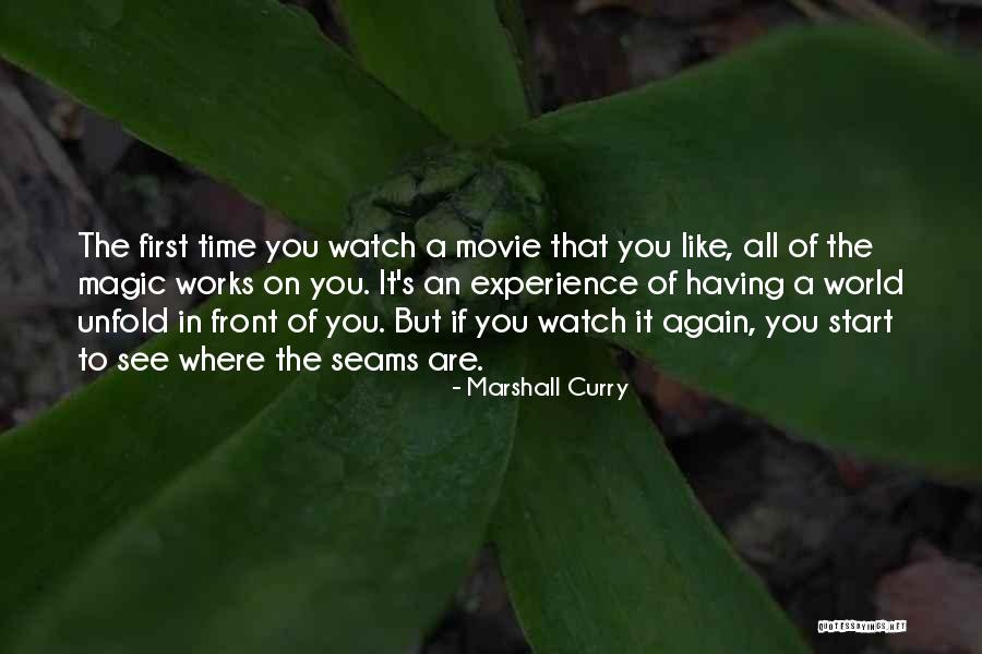Jalen Brunson Quotes By Marshall Curry Jalen Brunson Quotes By Marshall Curry