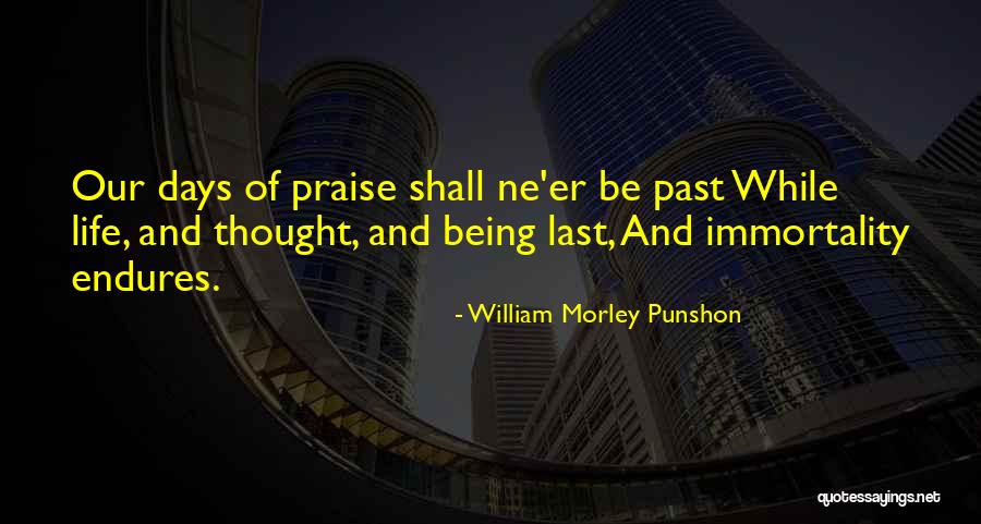Jalena Bailey Quotes By William Morley Punshon Jalena Bailey Quotes By William Morley Punshon