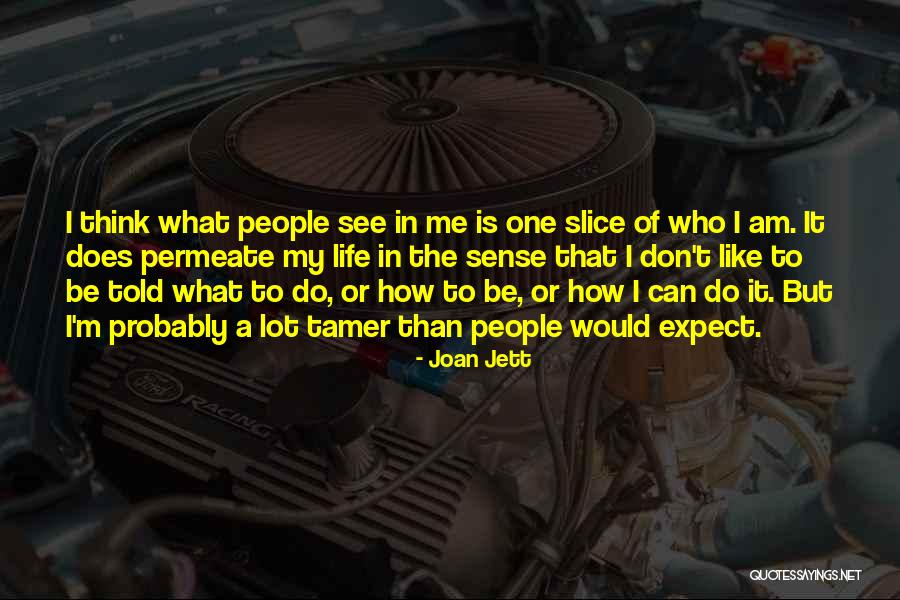 Jalentine Quotes By Joan Jett Jalentine Quotes By Joan Jett