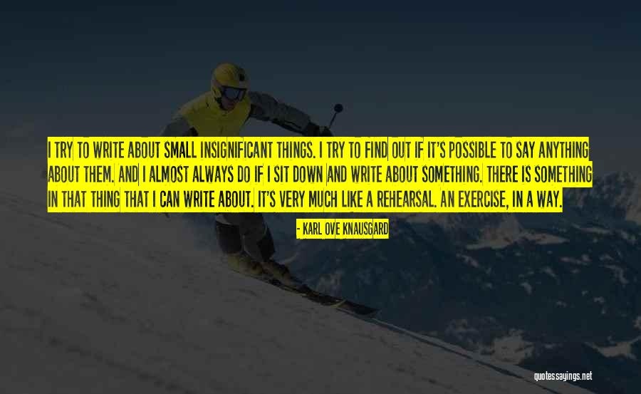 Jaleos Disney Quotes By Karl Ove Knausgard Jaleos Disney Quotes By Karl Ove Knausgard