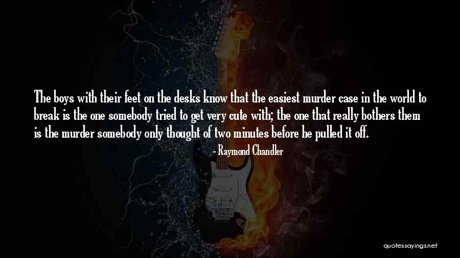 Jaleos Youtube Quotes By Raymond Chandler Jaleos Youtube Quotes By Raymond Chandler