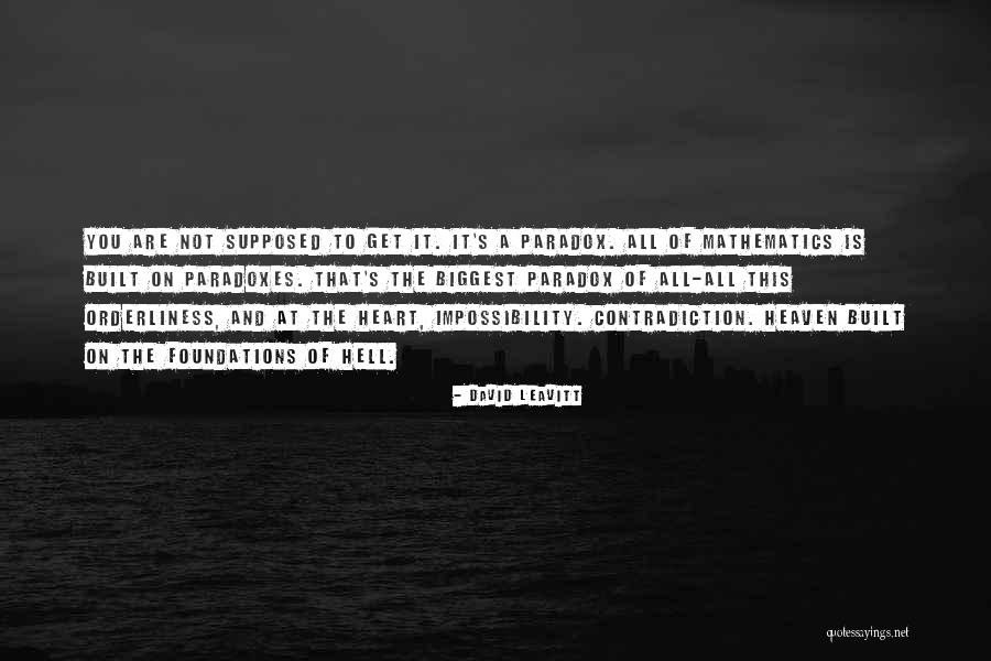 Jalesia Dent Quotes By David Leavitt Jalesia Dent Quotes By David Leavitt