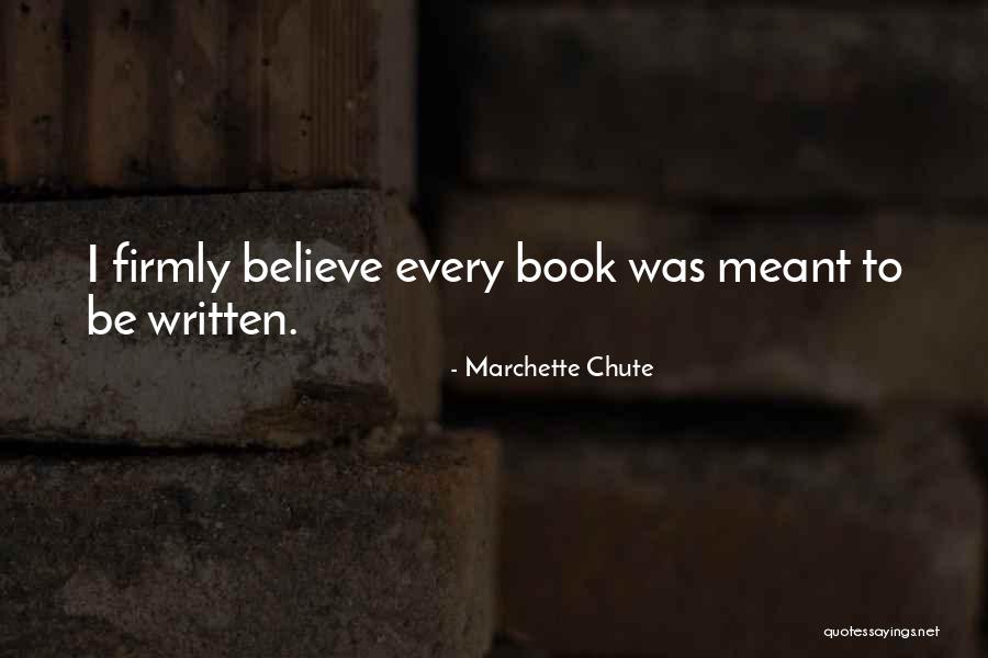 Jalesia Vaughn Quotes By Marchette Chute Jalesia Vaughn Quotes By Marchette Chute