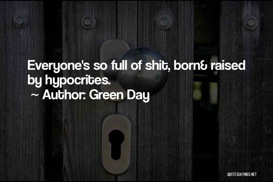 Jaletinas Quotes By Green Day