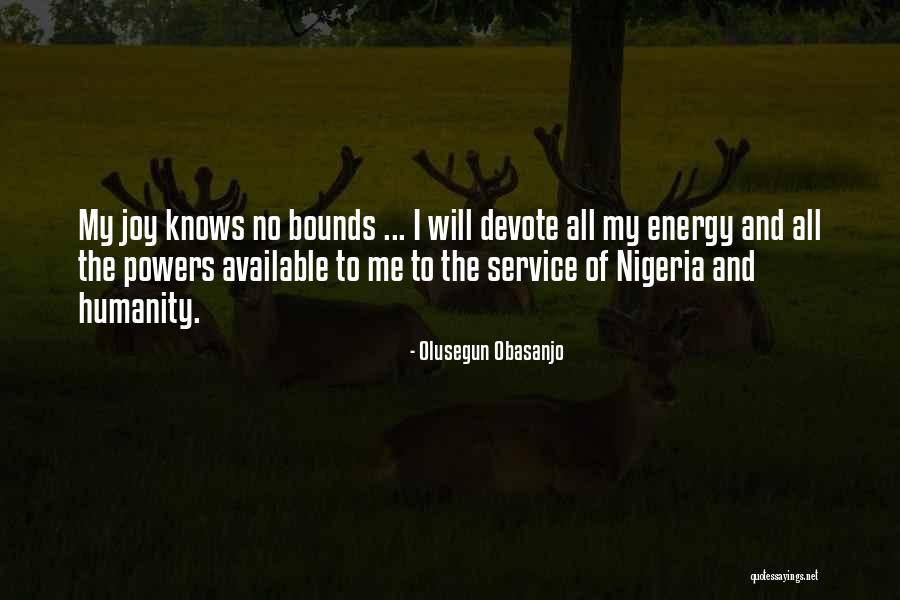Jalian Kanaran Quotes By Olusegun Obasanjo Jalian Kanaran Quotes By Olusegun Obasanjo