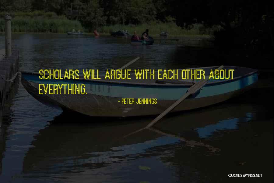 Jalife Hoy Quotes By Peter Jennings Jalife Hoy Quotes By Peter Jennings