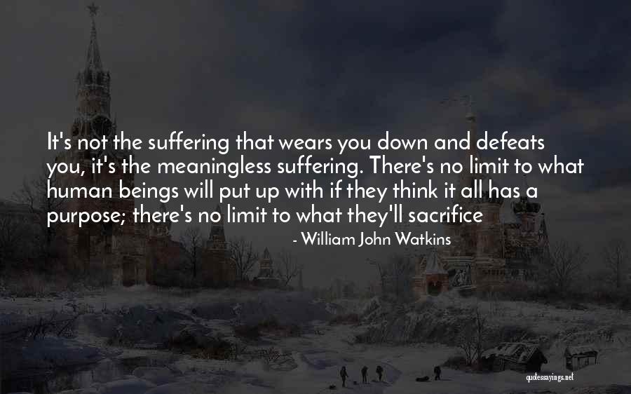 Jalife Hoy Quotes By William John Watkins Jalife Hoy Quotes By William John Watkins