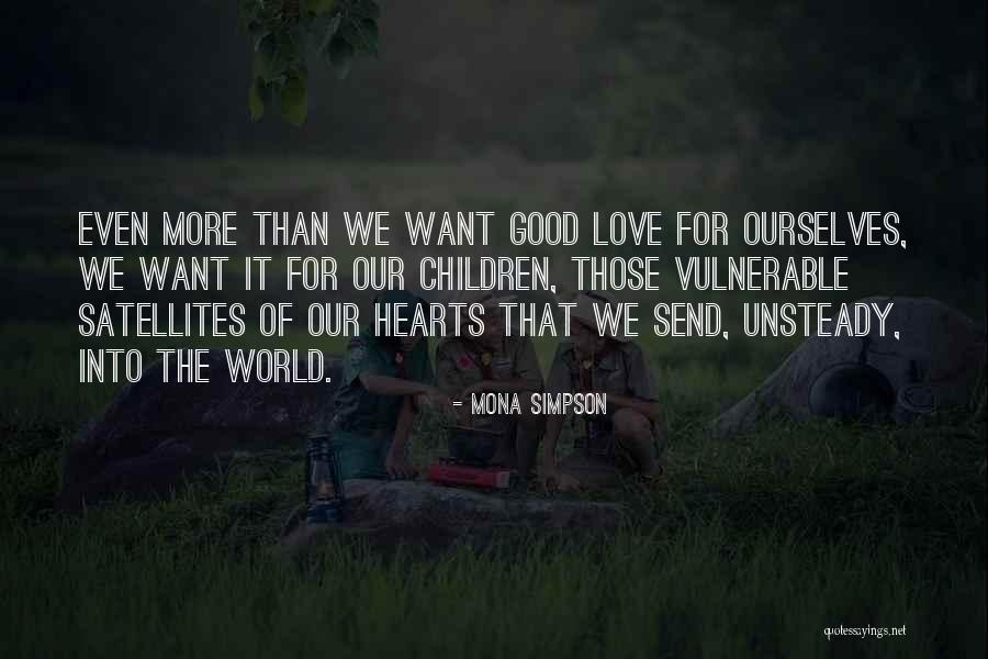Jalil Hutchins Quotes By Mona Simpson Jalil Hutchins Quotes By Mona Simpson