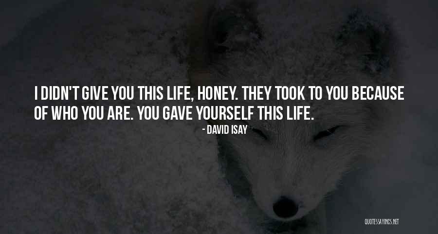 Jalil Quotes By David Isay Jalil Quotes By David Isay