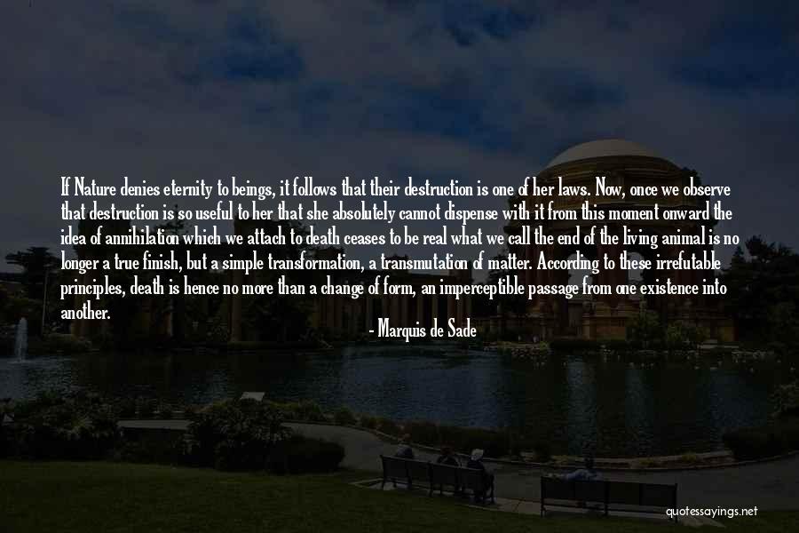 Jalil Quotes By Marquis De Sade Jalil Quotes By Marquis De Sade