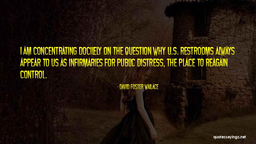 Jalili International Quotes By David Foster Wallace Jalili International Quotes By David Foster Wallace
