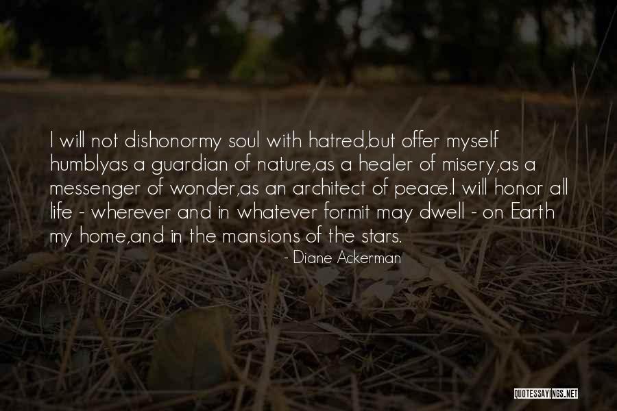 Jalili International Quotes By Diane Ackerman Jalili International Quotes By Diane Ackerman