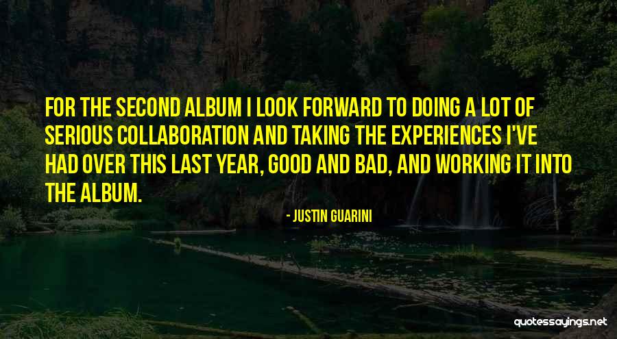 Jalili Syndrome Quotes By Justin Guarini Jalili Syndrome Quotes By Justin Guarini