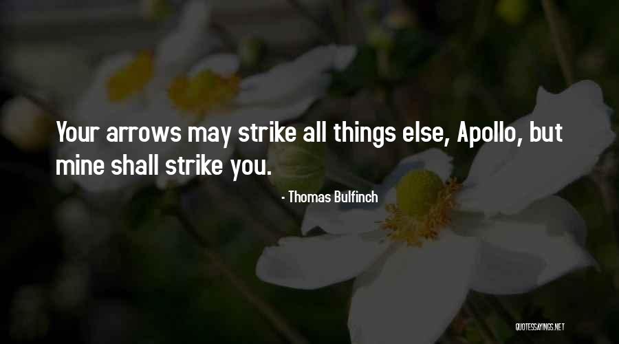 Jalili Syndrome Quotes By Thomas Bulfinch Jalili Syndrome Quotes By Thomas Bulfinch