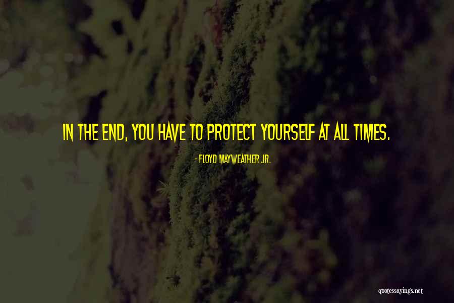 Jalin Turner Quotes By Floyd Mayweather Jr. Jalin Turner Quotes By Floyd Mayweather Jr.