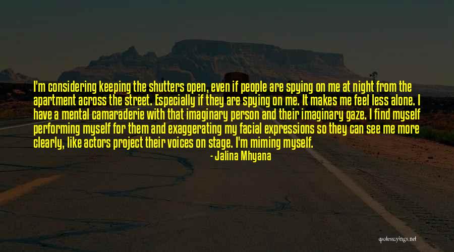 Jalina Mhyana Quotes 1367542 Jalina Mhyana Quotes 1367542
