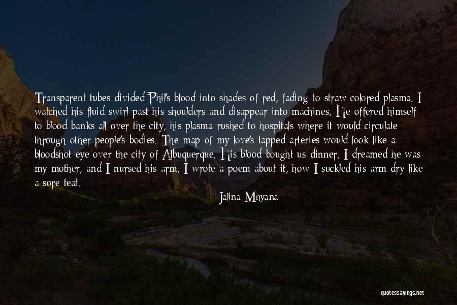 Jalina Mhyana Quotes 1459497 Jalina Mhyana Quotes 1459497