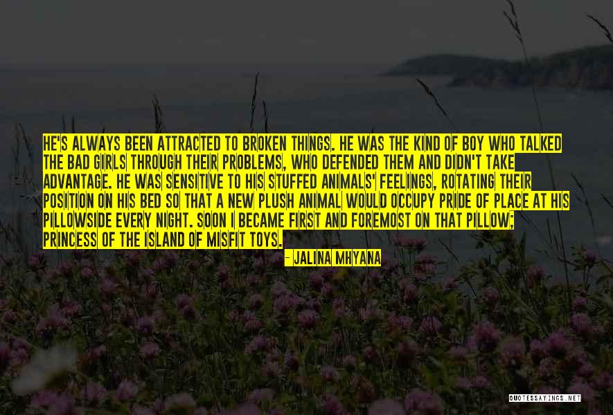 Jalina Mhyana Quotes 185656 Jalina Mhyana Quotes 185656