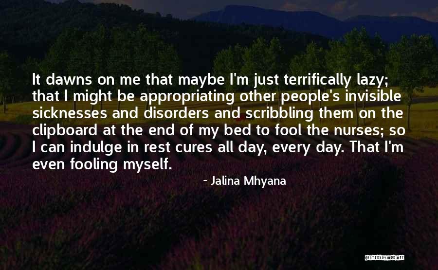 Jalina Mhyana Quotes 2015331 Jalina Mhyana Quotes 2015331