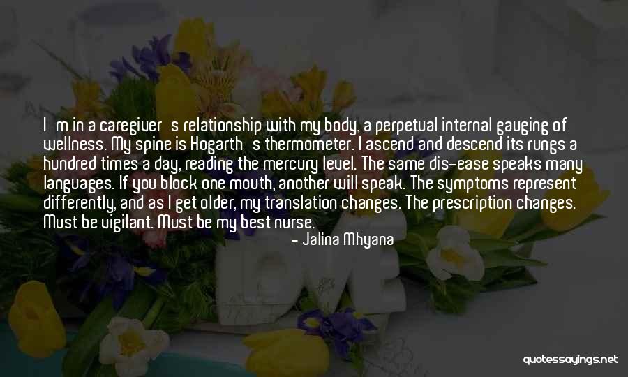 Jalina Mhyana Quotes 2204229